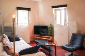 Apartment in the center of Paris